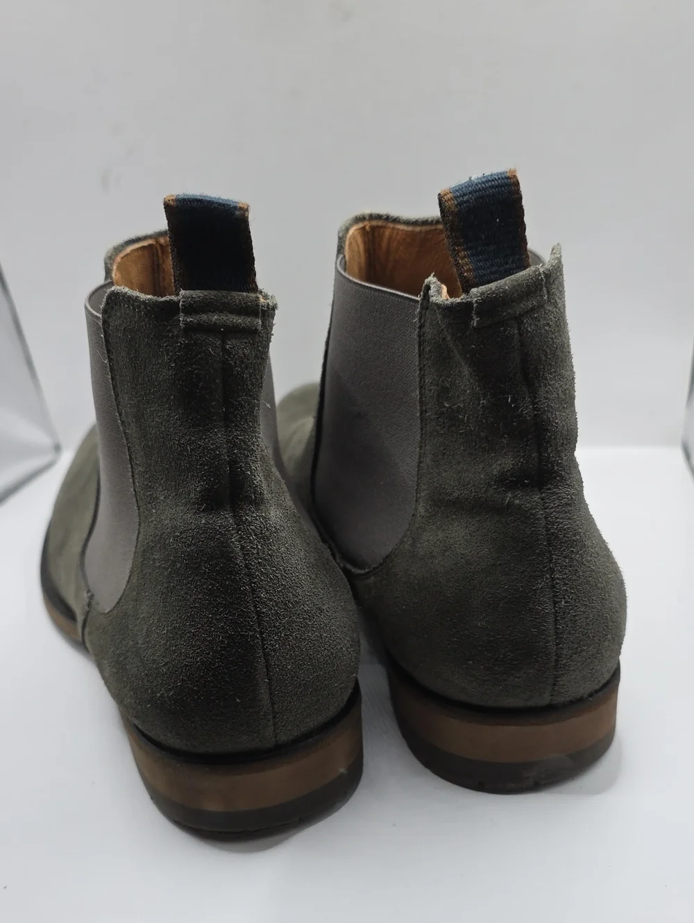 Rodd& Gunn Chelsea Boot Size 46 Us 13